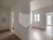 APARTAMENTO T2 DUPLEX TOTALMENTE REMODELADO