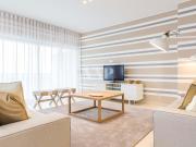 Apartamento T2 Duplex totalmente renovado em Vilamoura...