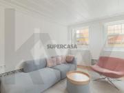 Apartamento T2 Duplex, Travessa de Santa Quitéria, Santa...