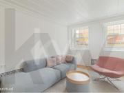 Apartamento T2 Duplex, Travessa de Santa Quitria, Santa...