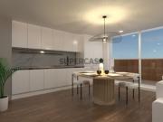 Apartamento T2 Duplex | Último Piso | Leça da Palmeira