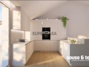 Apartamento T2 DUPLEX Venda em Leiria, Pousos, Barreira...