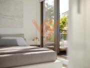 Apartamento T2 Edificio COPA Avenida do Brasil