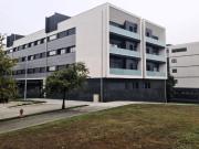 Apartamento T2 Edifício CUBIC