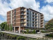 Apartamento T2 Edifício Hinton 76m² São pedro