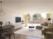 Apartamento T2 Edifício Hinton 76m² São pedro funchal