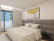 Apartamento T2, Edificio Living Park VII, Paredes