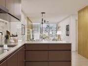 Apartamento T2 || Edifício Ml 03 || Rancho Câmara De...