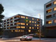 Apartamento T2 Edifício Sec. XXI 24