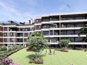 Apartamento T2 Edifício UPTOWN 30 Machico