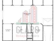 Apartamento T2, Eiras e São Paulo de Frades, Coimbra |...