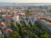 Apartamento T2 Elegante e Sofisticado em Lisboa