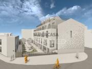 Apartamento T2 em Abrantes São Vicente e São João e...