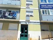 Apartamento T2 em Agualva