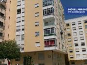 Apartamento T2 em Agualva, junto a transportes públicos
