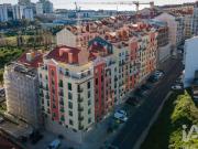 Apartamento T2 em Águas Livres de 111,00 m²