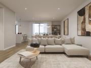 Apartamento T2 em Águas Santas