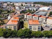 Apartamento T2 em Águas Santas de 132,00 m²