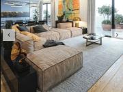 Apartamento T2 em Águas Santas de 97,00 m² 97m² Cidade...