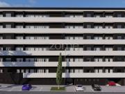 Apartamento T2 em Águas Santas, Maia