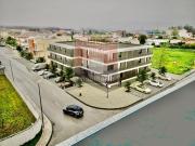 APARTAMENTO T2 EM ALBERGARIA A VELHA