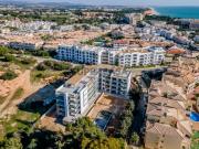 Apartamento T2 em Albufeira e Olhos de Água