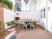 Apartamento T2 em Albufeira e Olhos de Água