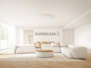 Apartamento T2 em Alcântara