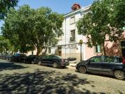 Apartamento T2 em Alcântara