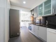 Apartamento T2 em Alcântara