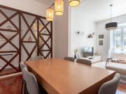 Apartamento T2 em Alcântara de 110,00 m² 110m² Lisboa