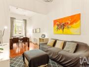 Apartamento T2 em Alcântara de 59 m² 59m² Lisboa