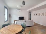 Apartamento T2 em Alcântara de 84,00 m²