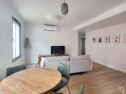Apartamento T2 em Alcântara de 84 m²