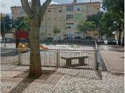 Apartamento T2 em Alcoitão