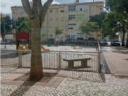 Apartamento T2 em Alcoitão