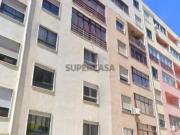 Apartamento T2 em Aldeia de Paio Pires, Seixal