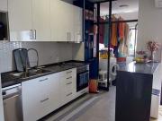 Apartamento T2 em Aldoar Porto