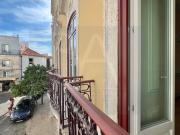 Apartamento T2 em Alfama Edifício São João da Praça 69
