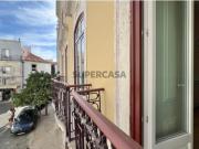Apartamento T2 em Alfama Edifício São João da Praça 69