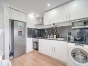 Apartamento T2 em Algueirão, Mem Martins