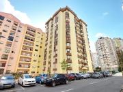 Apartamento T2 em Algueirão Mem Martins