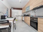 Apartamento T2 em Laranjeiro e Feijó