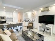 Apartamento T2 em Almancil