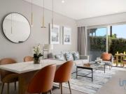 Apartamento T2 em Almancil de 102,00 m²