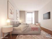 Apartamento T2 em Almancil de 75,00 m2
