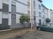 Apartamento T2 em Almeirim