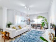Apartamento T2 em Alto do Seixalinho, Santo André e...