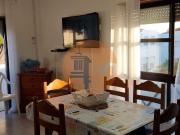 Apartamento T2 em Altura para arrendamento de Outubro a Maio