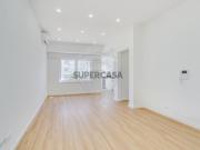 Apartamento T2 em Alvalade